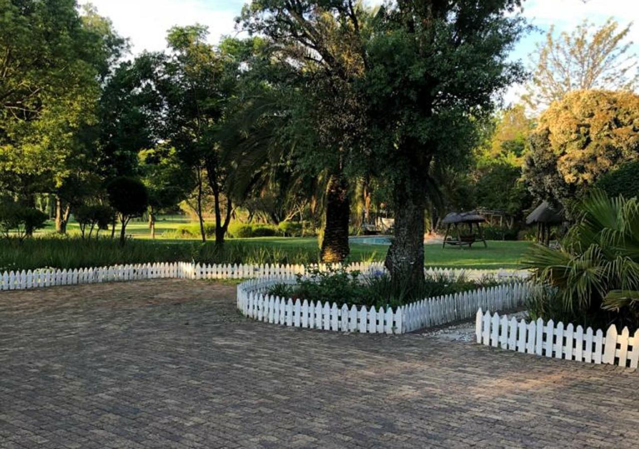 ميدراند Weeping Willow المظهر الخارجي الصورة